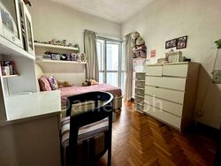 The Bayshore (D16), Condominium #518818561